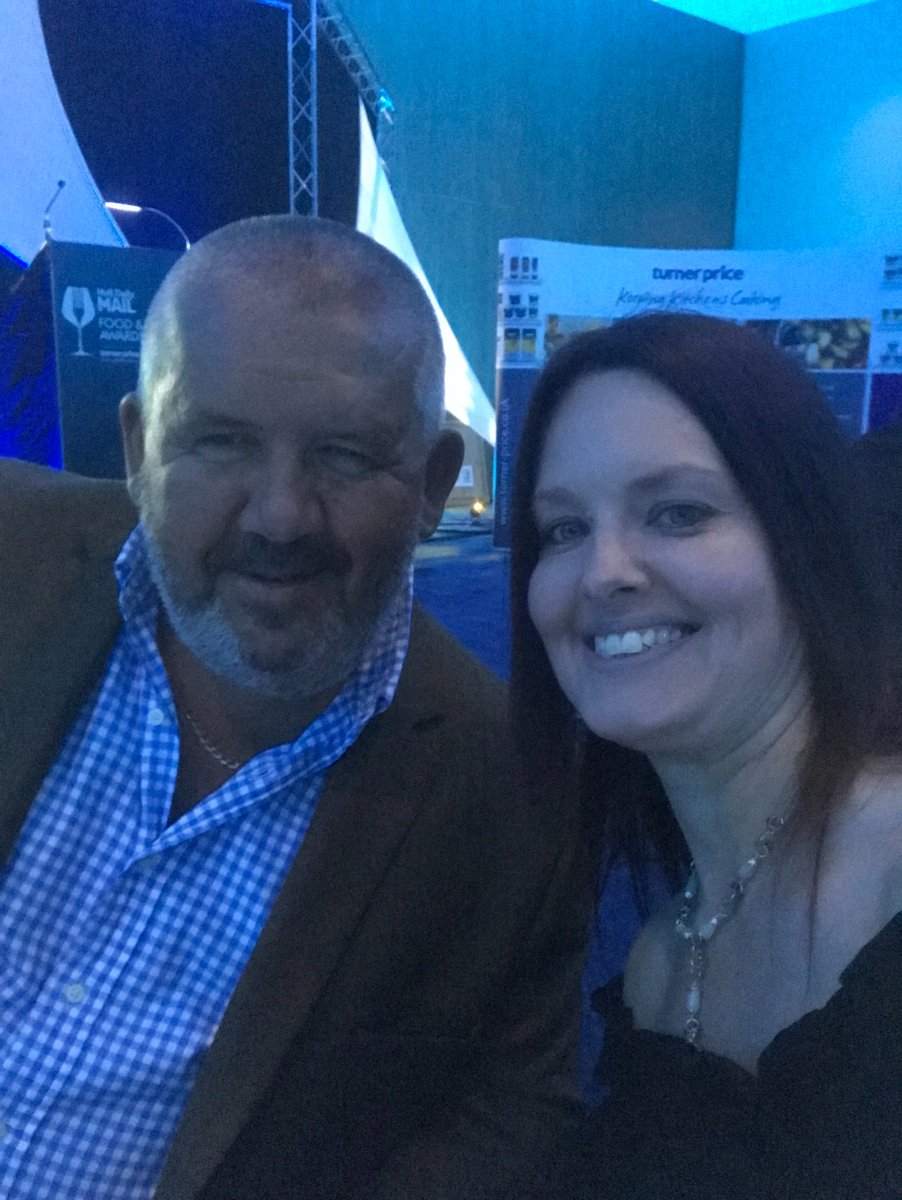 becci33's tweet photo. Fab time at the #HDMFoodawards18 #ikeepkitchenscooking 🙋🏻‍♀️🌮🍝🍰 https://t.co/KXvn27OjVv