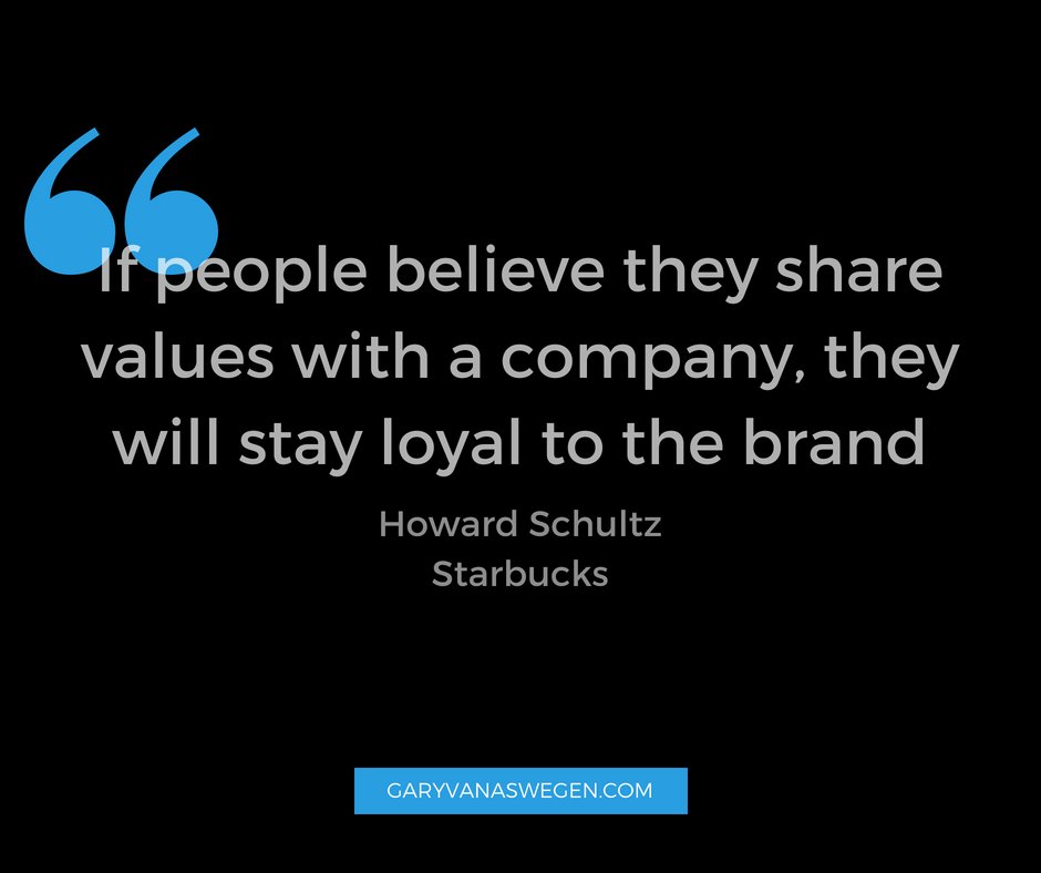 #brandvalues #brandasset garyvanaswegen.com