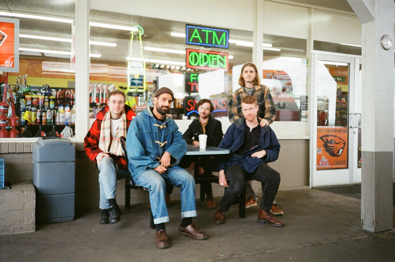 Real Estate, band on Twitter "Less than 2 weeks until the start of our