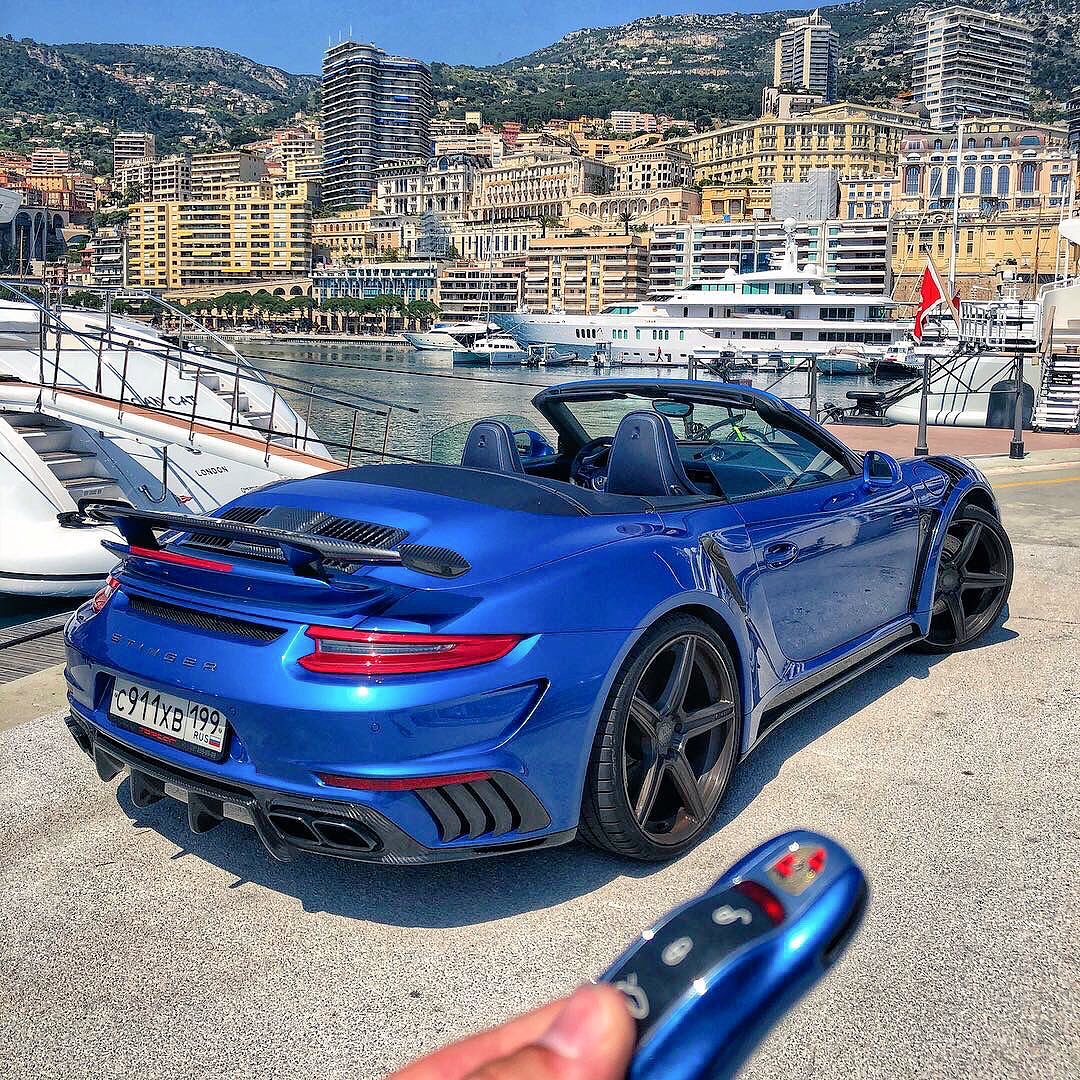 Porsche911UK tweet picture