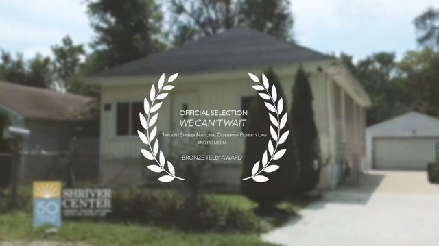 shrivercenter's tweet photo. Great news! Our #Shriver50 video, "We Can't Wait," directed and produced by @figmedia, has won a Bronze @tellyawards in the Non-Profit Film category. Watch it here: https://t.co/PQfiLyuXMq https://t.co/oh6ojE6ySA