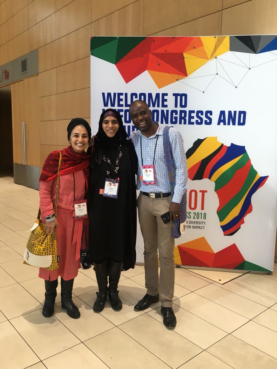 Clement Nhunzvi On Twitter Consortiumamari Represented At