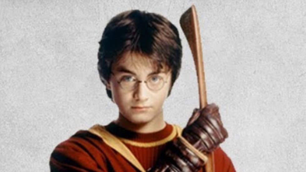 mundodeportivo's tweet photo. España ya tiene equipo para el Mundial... ¡de quidditch! https://t.co/v4VWrdkCQQ https://t.co/mWFe4jLB7J