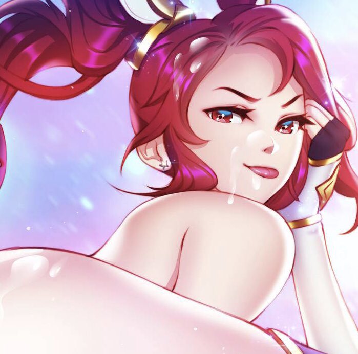 “I spilt ice cream on myself- stupid hot weather!”