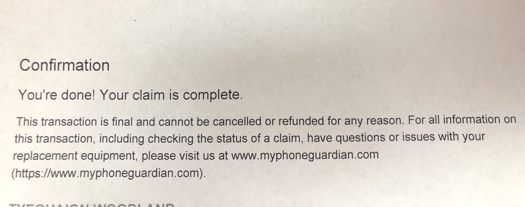 Express_Boost's tweet image. Helping a customer file an insurance claim 📋 Great customer service = HAPPY CUSTOMERS 😄🎉 #Protectyourdevice #insurance @BDP_Marco