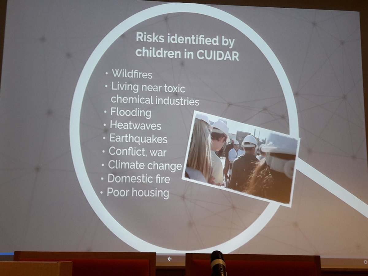 PacoMartNT's tweet image. Ya en casa después de una jornada inolvidable #CUIDARFinale Lisboa, acompañado × muchos de los mejores -PRT, ITA, GBR, GRE y ESP- y escuchando a los jóvenes sobre #Resiliencia frente a desastres. Gracias por contar conmigo y compartir experiencias @ProyectoCuidar @birrabel