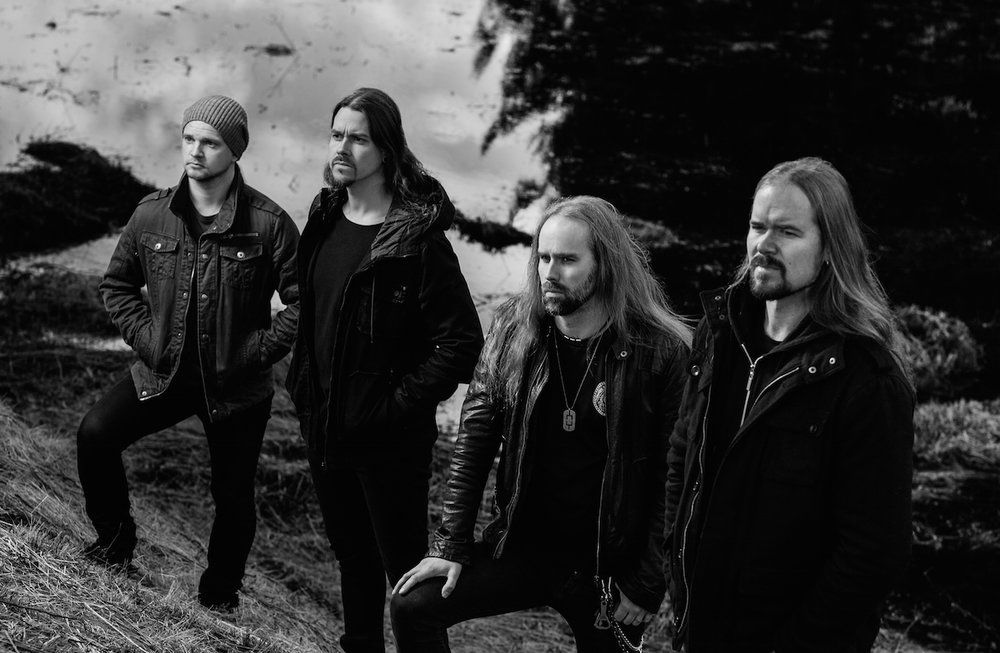 ToneMSN's tweet photo. Finland's @insomniumband and Madison's @bereftwi play a varied night of metal on Sunday at @HighNoonMadison https://t.co/GsVHqhGgJR https://t.co/CmPOpplCnT