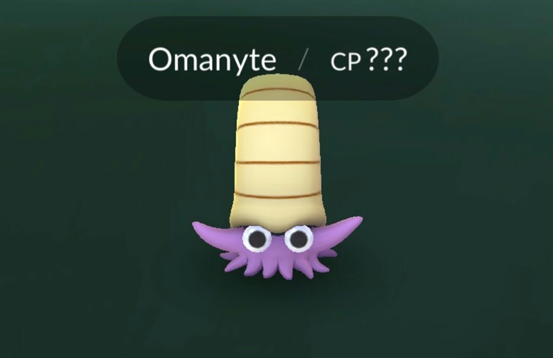 PoGoMex's tweet photo. El evento ya ha comenzado y ya se han reportado nuevos Pokémon shiny. #PokemonGo https://t.co/a5hXZMmsu6