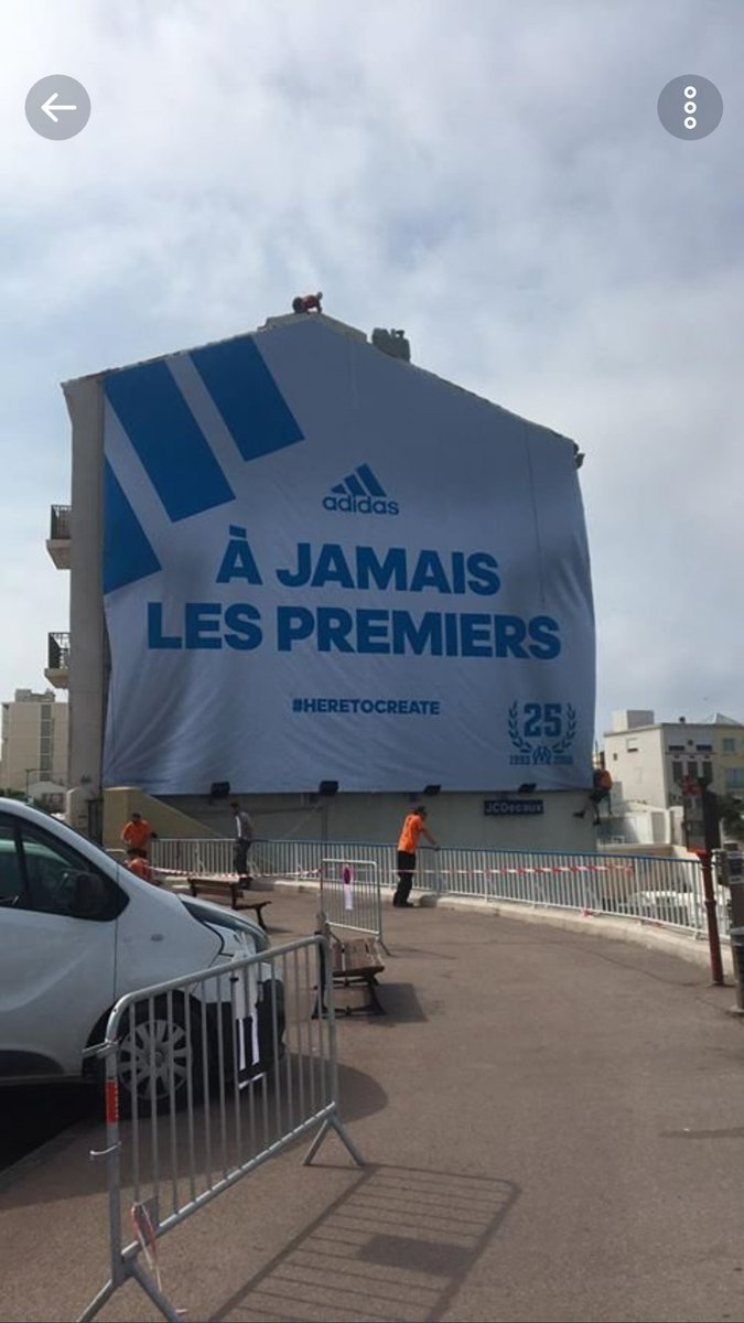 Phocéen ⭐️ tweet media