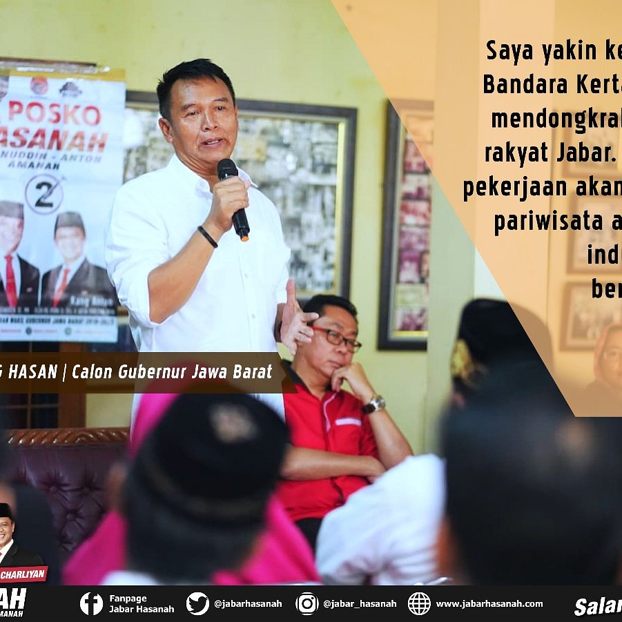 DoelsS21's tweet photo. #PDIPerjuangan20019M3nang 
#DPCPDIPerjuanganKuningan 
#HasanahM3nang 
#HasanahJadiGubernurJabar
#PilgubJabar
#PilihJabarHarusHasanah
#AcepRidhoM3nang https://t.co/I1pnCggD7e