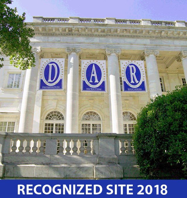 New Hampshire DAR tweet media