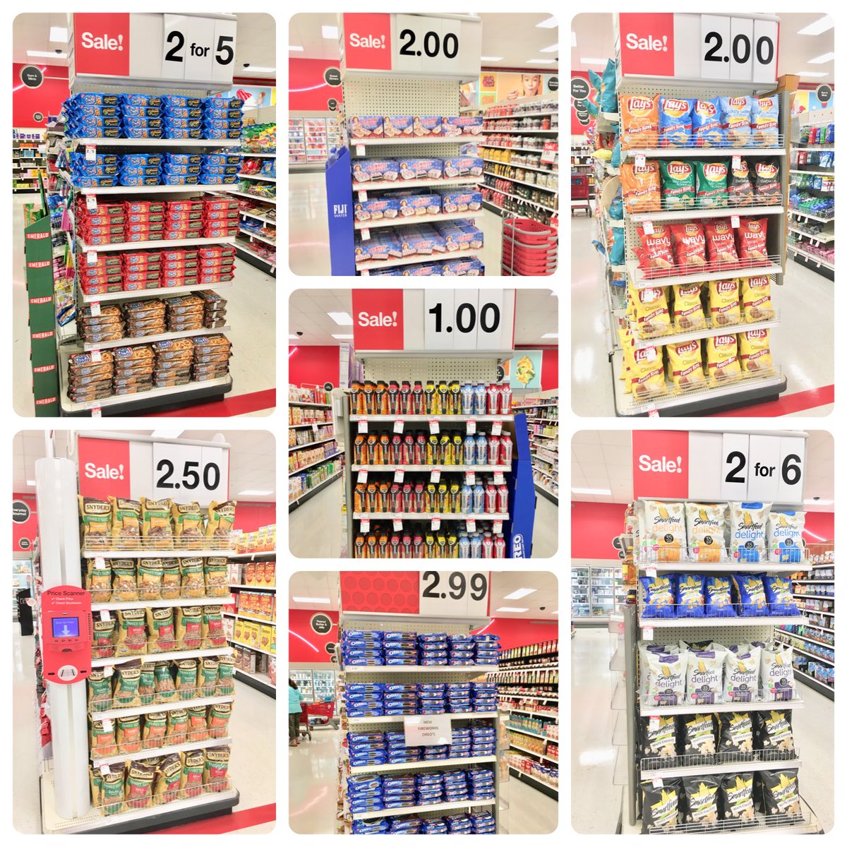T2486 is the place to find all your Memorial Day Food favorites! #FillitSellit #D172 <a href="/BM00RE86/">Brandon Moore</a> <a href="/UCTomcat/">Tom Ploetz</a> @I_Tob26