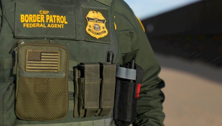 Fentanyl seizures at the US-Mexico border have jumped 750% in the first 7 mo. of fiscal year 2018 compared to same period a year earlier. U.S. Customs and Border Protection officers and counterparts seized 284 lbs of fentanyl from Oct. 1, 2017 to April 30.
washingtonexaminer.com/news/fentanyl-…