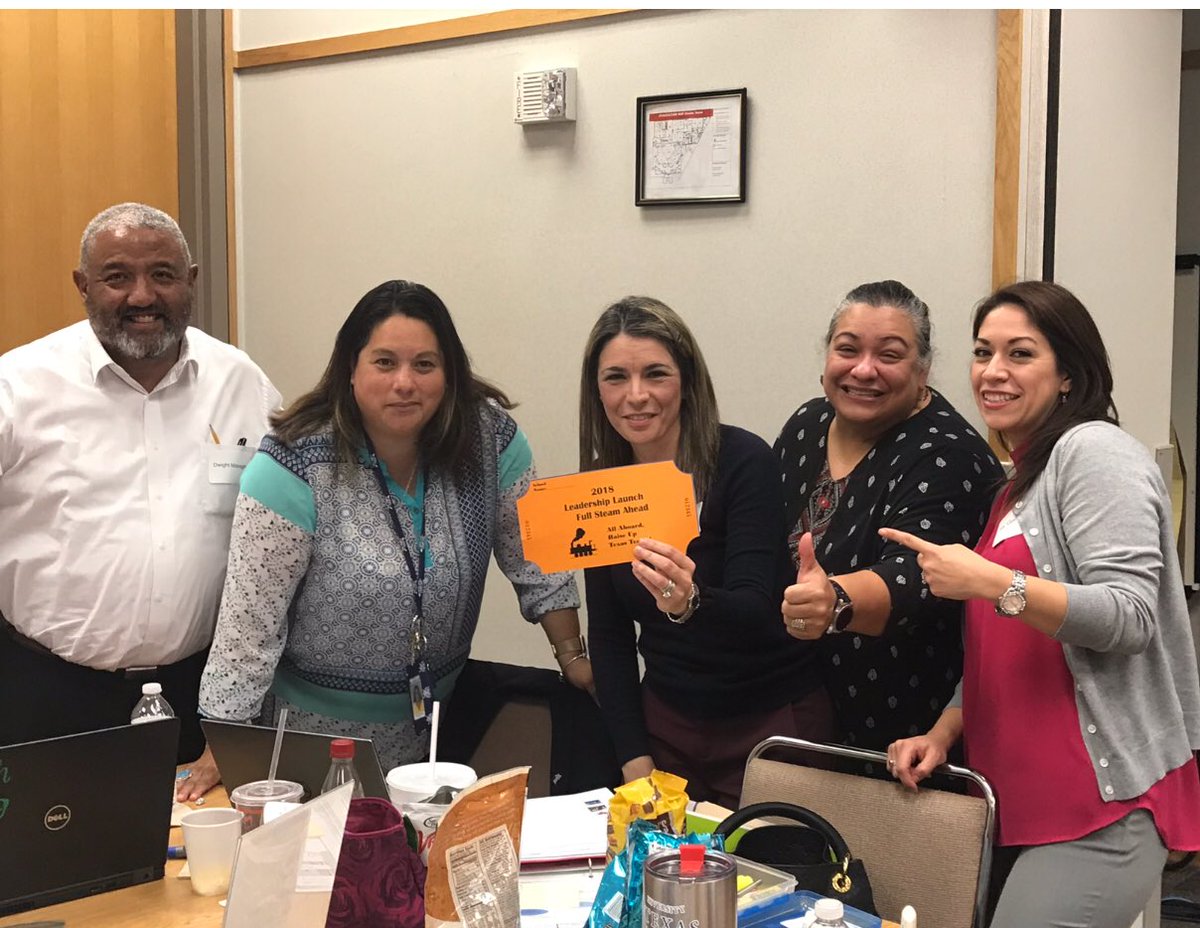 School Improvement tweet media