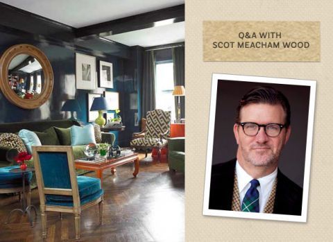 ScotMeachamWood's tweet photo. Ask a Designer: How do I choose paint colors?
https://t.co/qHUOe9lZlS

#ElleDecor #paint #color #colour https://t.co/dCE7g1mkZi