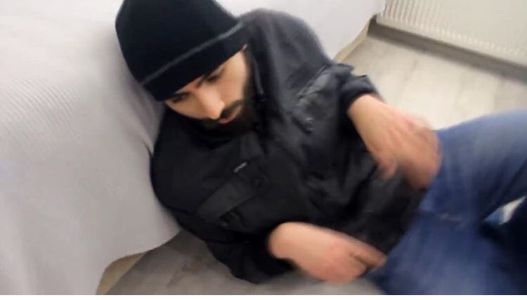 Düşüşteyiz
