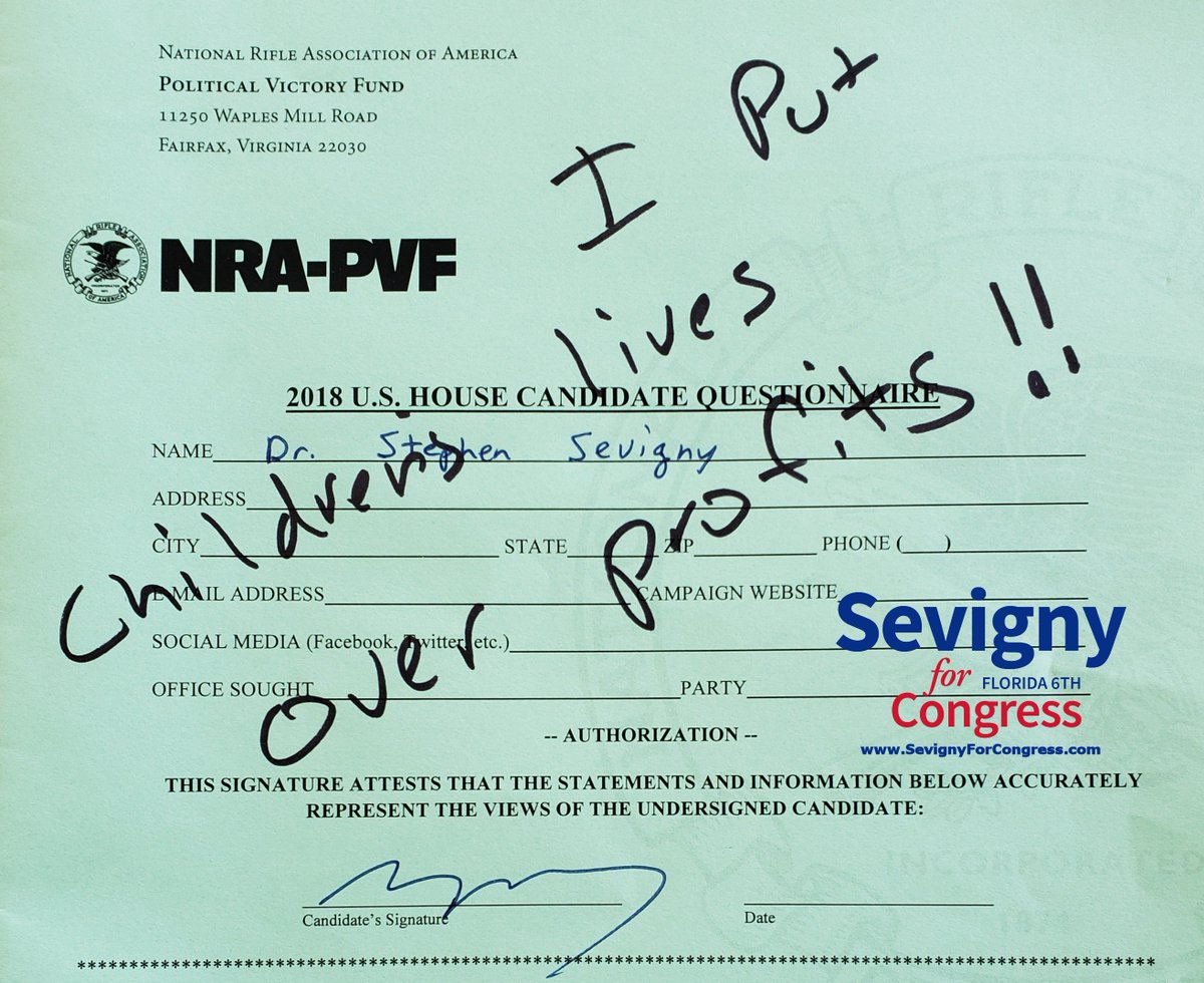 SevignyMD's tweet image. Not a hard call here. I&apos;ll #WearOrange with @MomsDemand on June 1. #notonemore #pfla #FlaPol #FL06