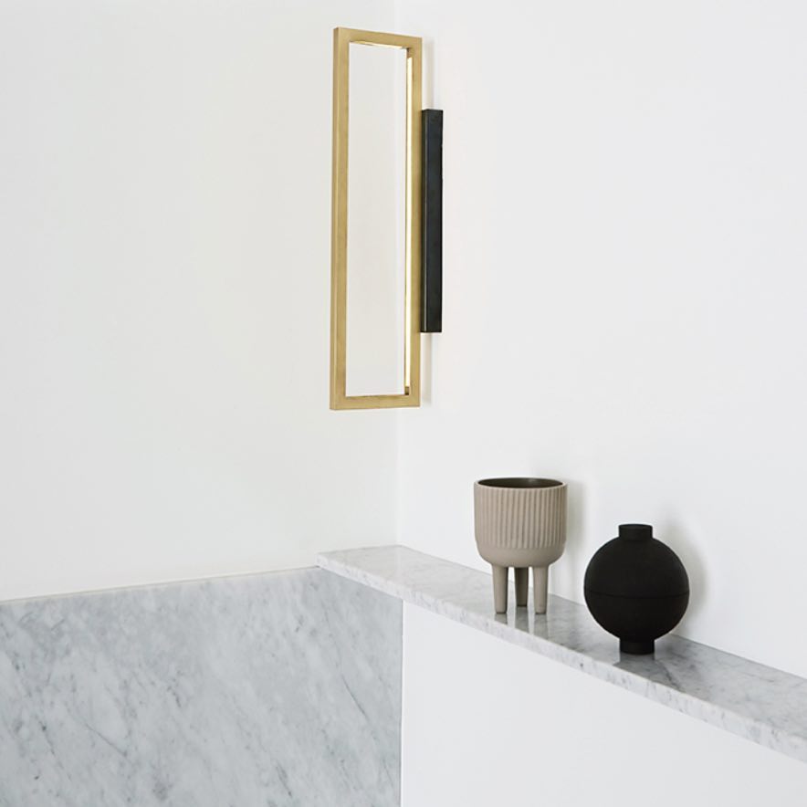 Coming soon to Gild Assembly! We are so excited to announce that we will feature the gorgeous work of #KristinaDamStudio in our gallery this summer. #gildassembly #wearegildassembly