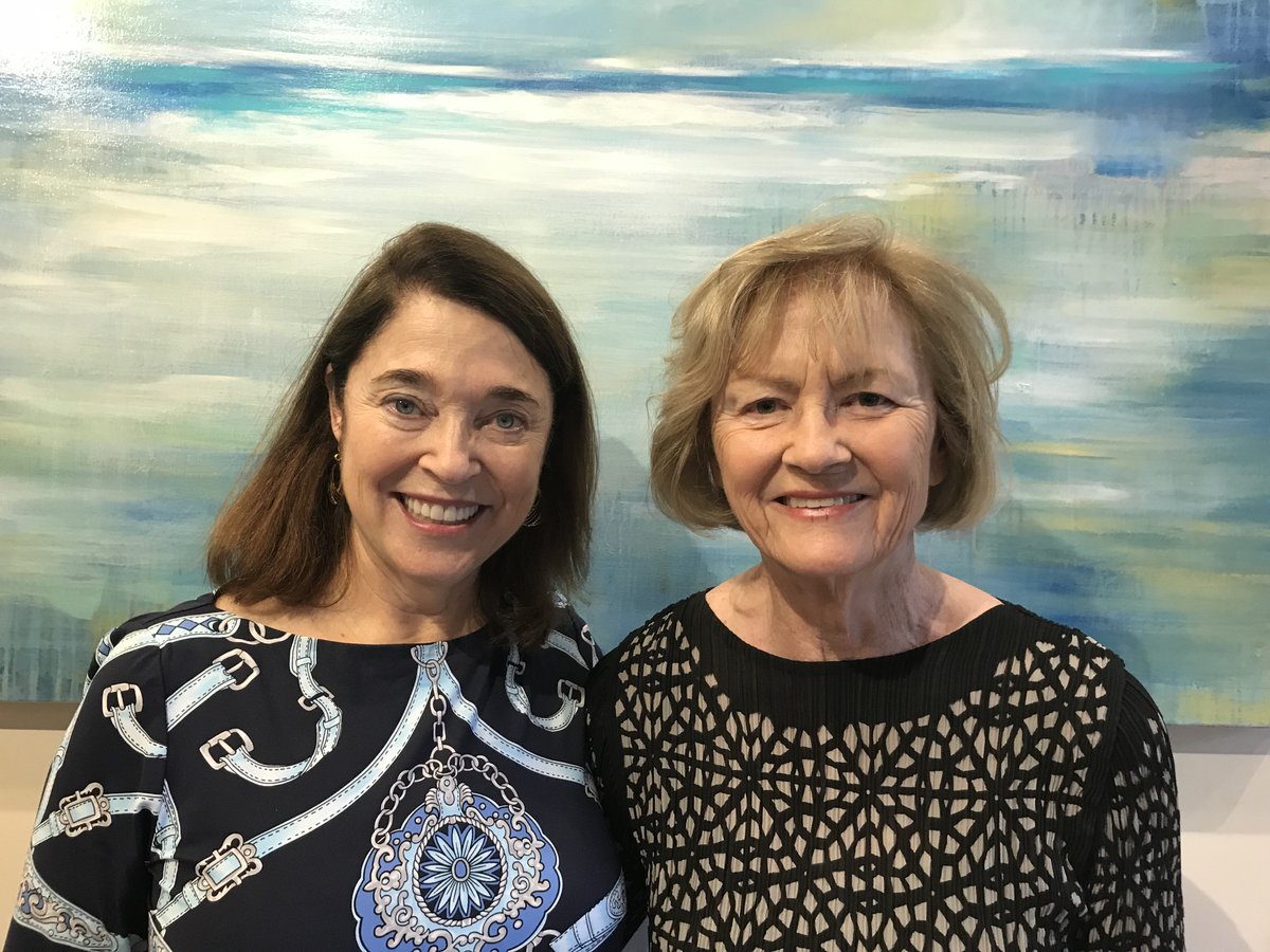 AmeliaBookFest's tweet photo. When a Southern novel meets environmental savvy...celebrated author and "turtle lady" Mary Alice Monroe was the featured guest at a benefit for the Authors in Schools Program #beachhousereunion #turnoutthelights https://t.co/St6dUF2jJl