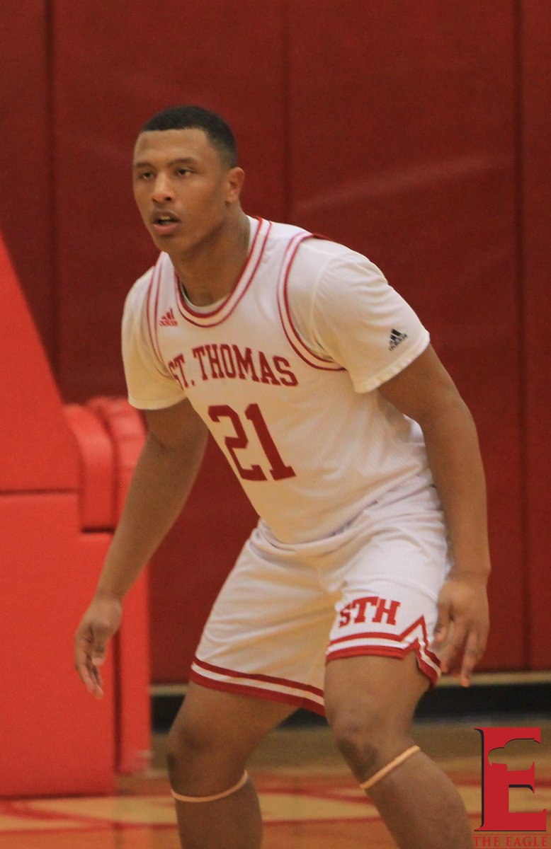 STH Student Publications tweet media