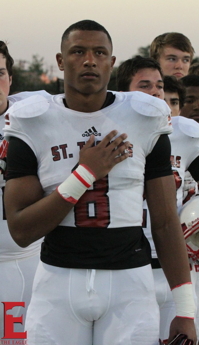 STH Student Publications tweet media