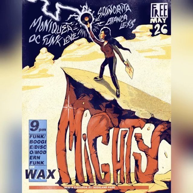 XL Middleton tweet media