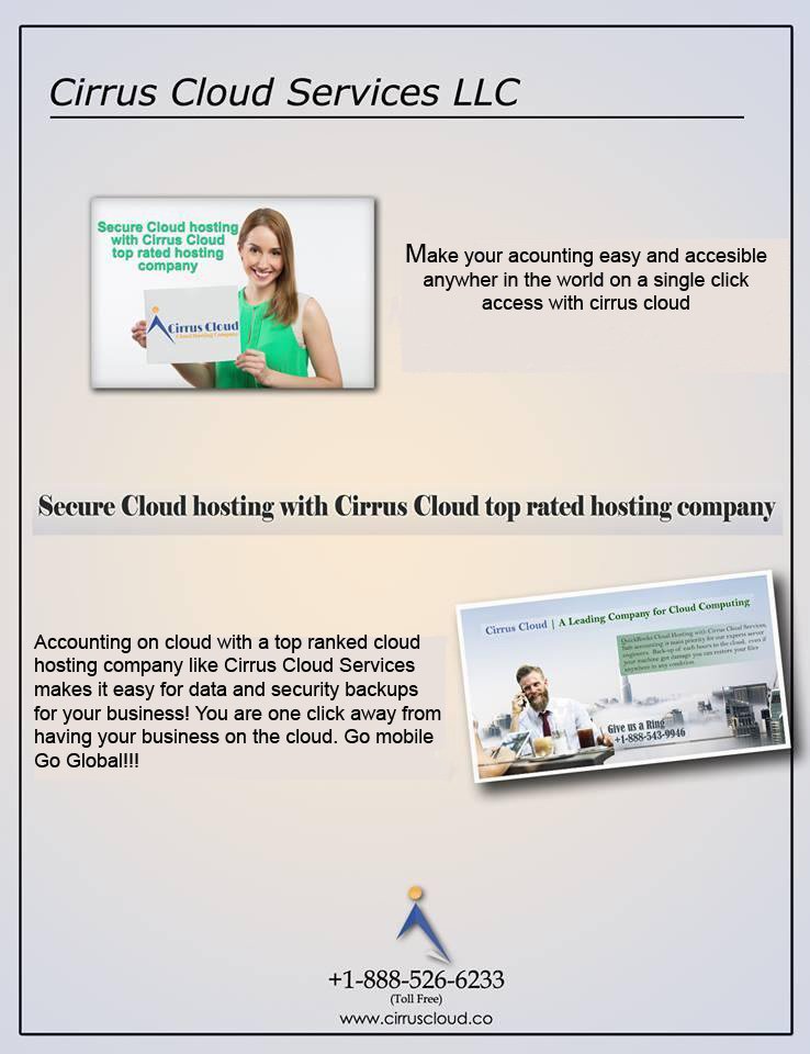 CirrusCloud_LLC's tweet photo. If you want inexpensive and reliable cloud hosting, join Cirrus Cloud Services today! Cirrus Cloud Services offers cloud hosting at $24.99. Join today at https://t.co/Q2kk6ujkE0 for a 15 day free trial! https://t.co/9ArX4C2iSc