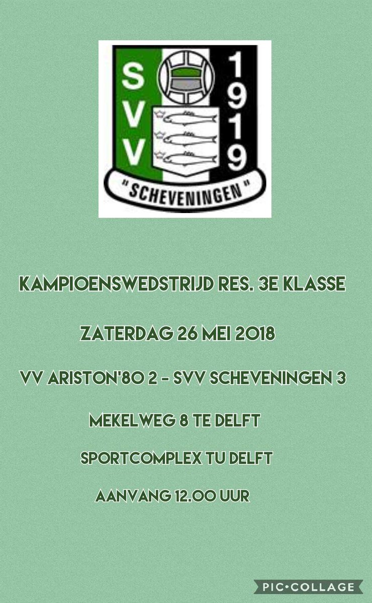SVVSchev's tweet photo. KIJKTIP https://t.co/9tZsYMr8qe