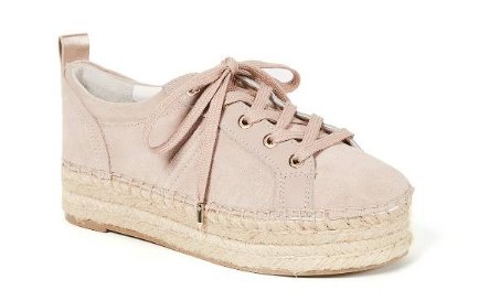 The sneakers you need to take on your next vacation according to <a href="/WhoWhatWear/">Who What Wear</a> > bit.ly/2IAr2sV