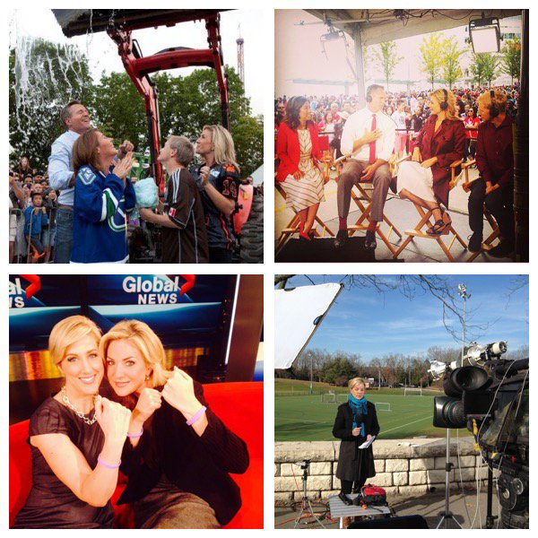 With mixed emotions, Global BC announces that @RStickleyGlobal has chosen to take a break from her career. We will miss her strong leadership skills and experience in our newsroom, and wish Robin and her family the very best in their new chapter.