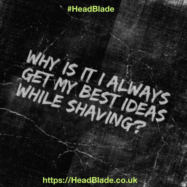 headblade.co.uk
#shave #head #results #style #headblade #hair #shaving #quote #follow #whotofollowuk #followuk