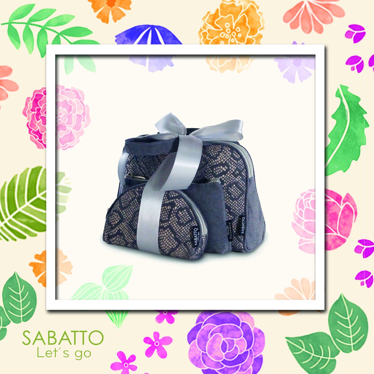 SabattoMx's tweet photo. ¿Planeas viajar pronto? Nuestros neceseres de viaje serán tu mejor compañía  😎🌴 https://t.co/yLdV0oemUP