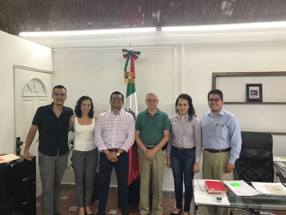 DanielFEGA's tweet photo. Reunión de trabajo de la Delegación Estatal en Guanajuato de la @SEDATU_mx, con el Director General de Coordinación de Delegaciones @ibinmarcos. https://t.co/MXAclVGd9e