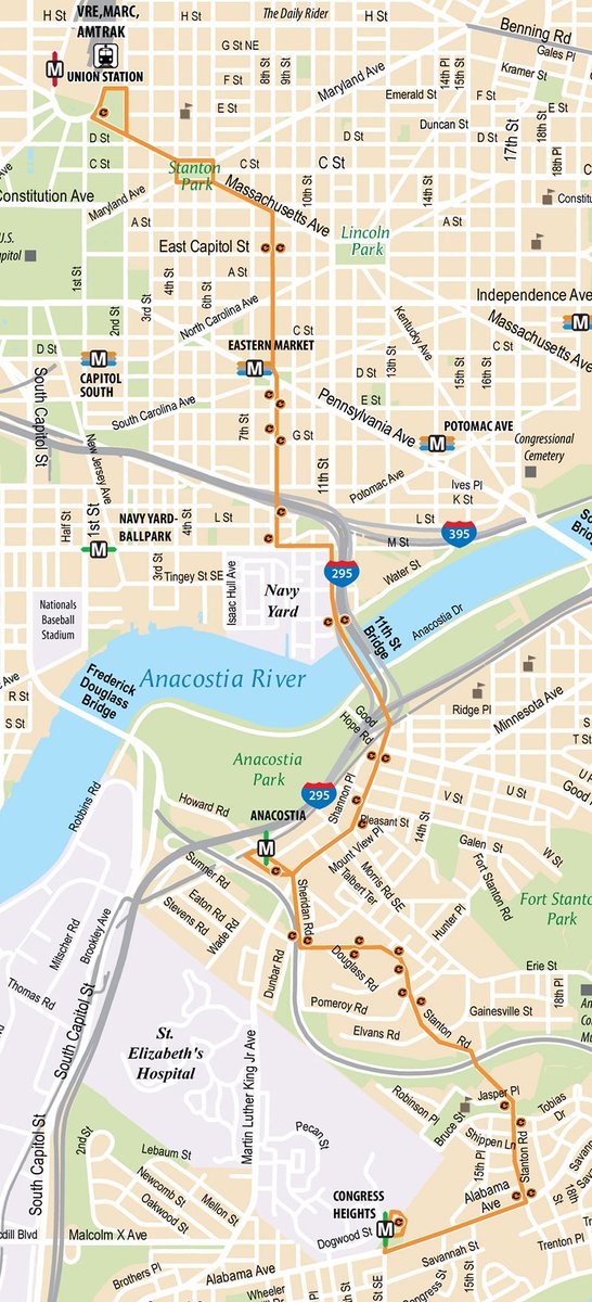 Map Of Union Station Dc - Maping Resources
