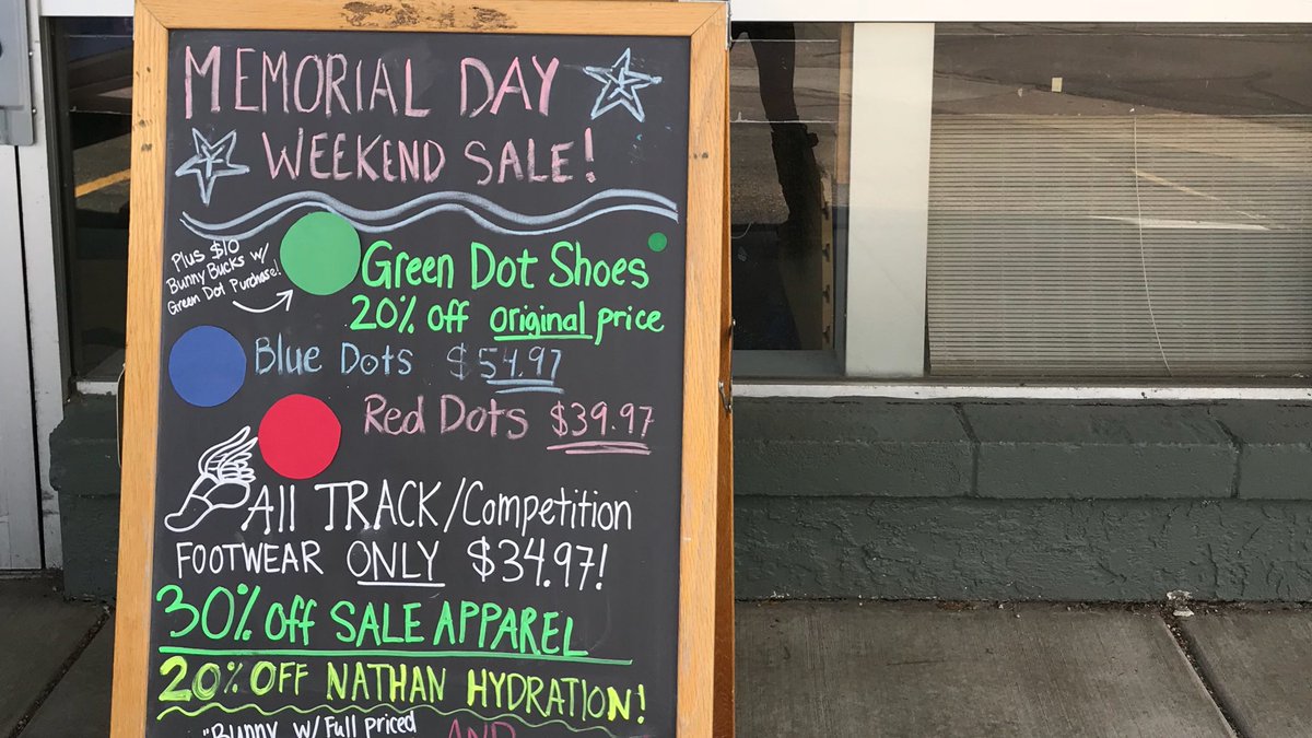 Boulder Running Co. tweet media