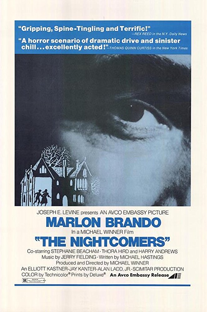 Lovelife 美しいと思える映画のタイトル 妖精たちの森 The Nightcomers 妖精 出てきたっけ T Co Zbrryrvakk Twitter Lovelife 美しいと思える映画のタイトル 妖精たちの森 The Nightcomers 妖精 出てきたっけ T Co Zbrryrvakk Twitter