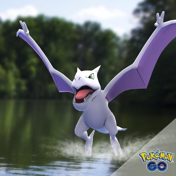 New Adventure Week Event Announced For Pokemon Go Focusing On Rock Types Pokecommunity Daily