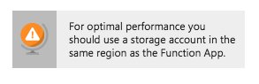 Rasmuschristens's tweet image. Hmm @Azure is this just a general info or did I actually misplace something in a wrong region? #FunctionApp #azurefunctions #ux