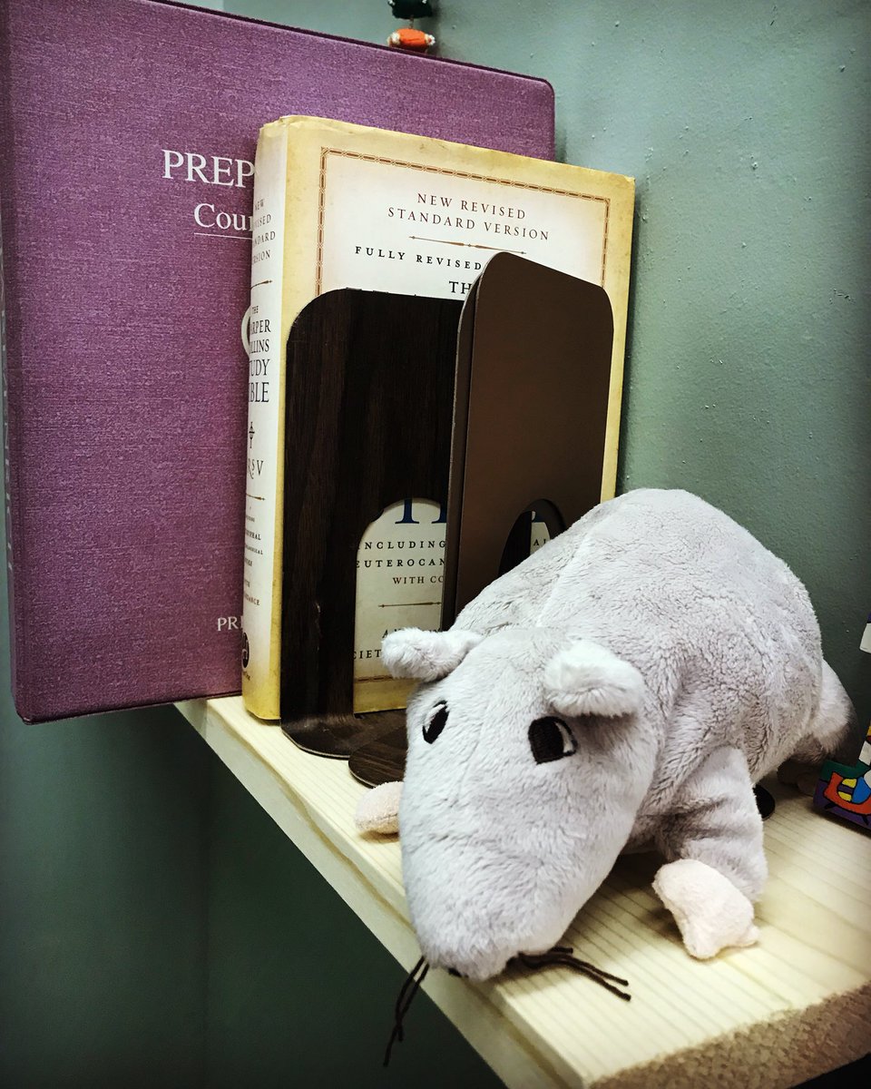 TheCenterBmore's tweet photo. Calvin helped the staff get our offices moved downtown for the summer this week. Interns start NEXT WEEK! Get ready, yβall. Summer is here! #mission #baltimore #annapolis #missionweek2018 #pcusa https://t.co/l8Ezfy76uU