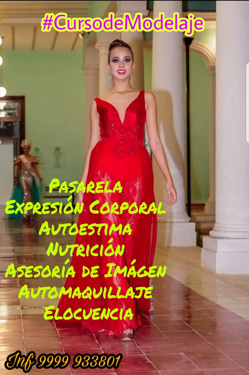 isisroma's tweet photo. Inicio #CursoDeModelaje 
Inf DM ⬅ https://t.co/uHy0YxBpNM