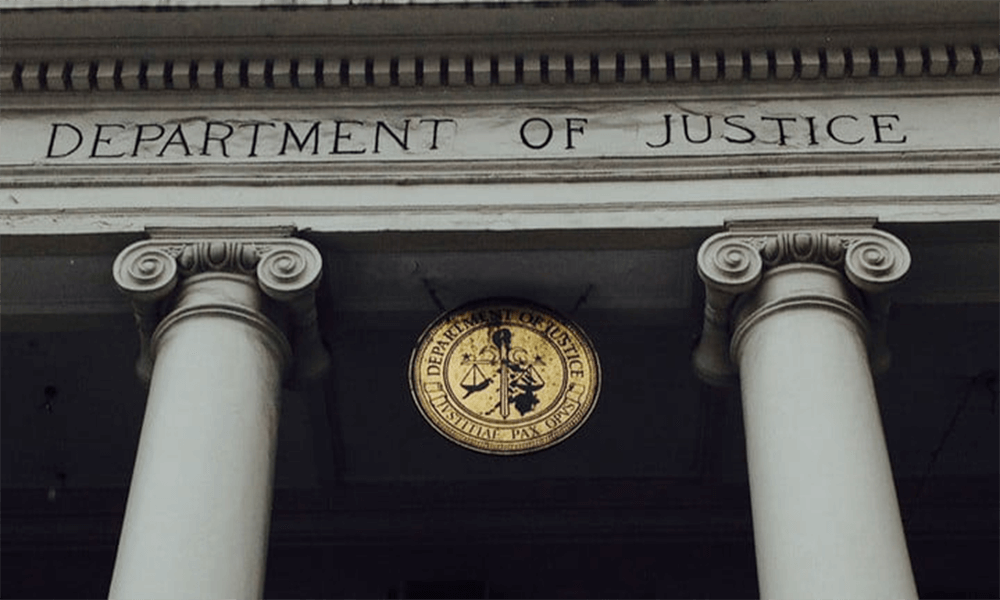 dailycoinnews34's tweet photo. US Government Opens Criminal Probe into Bitcoin Price Manipulation #bitcoin #bitcoinaccount #BITCOINCRIME #bitcoinnews #bitcoinprice #bitcointrading #bitcoinvalue #btc #DEPARTMENTOFJUSTICE #NEWS #regulation #बिटकॉइन #बिटकॉइनखाता #बिटकॉइनमूल्य #बिटकॉइनव्या https://t.co/hwxni3rYZZ https://t.co/nJE8er9IBz
