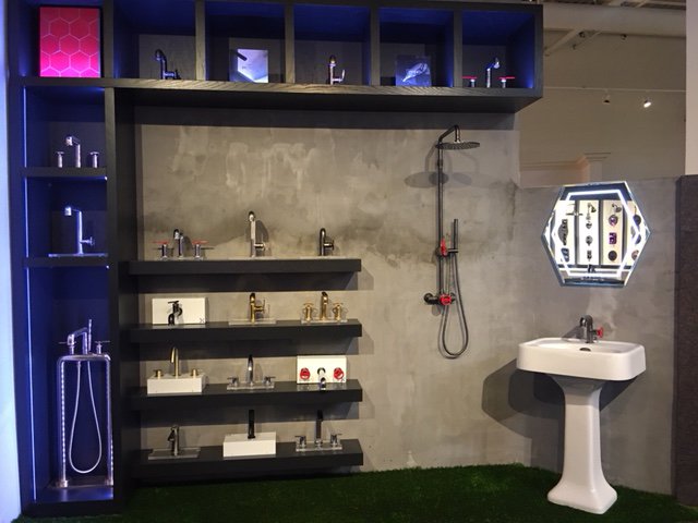 crswtr's tweet photo. Dave Hance was the main draw last night at an #Architect & #Designer event hosted by @EdelmanHome
-
-
#Designerevent #crosswater #crosswaterlondon https://t.co/XVugcgM5Ny