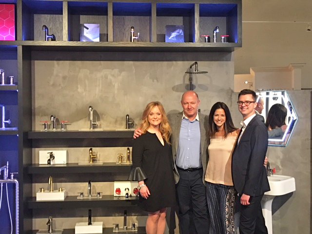 crswtr's tweet photo. Dave Hance was the main draw last night at an #Architect & #Designer event hosted by @EdelmanHome
-
-
#Designerevent #crosswater #crosswaterlondon https://t.co/XVugcgM5Ny