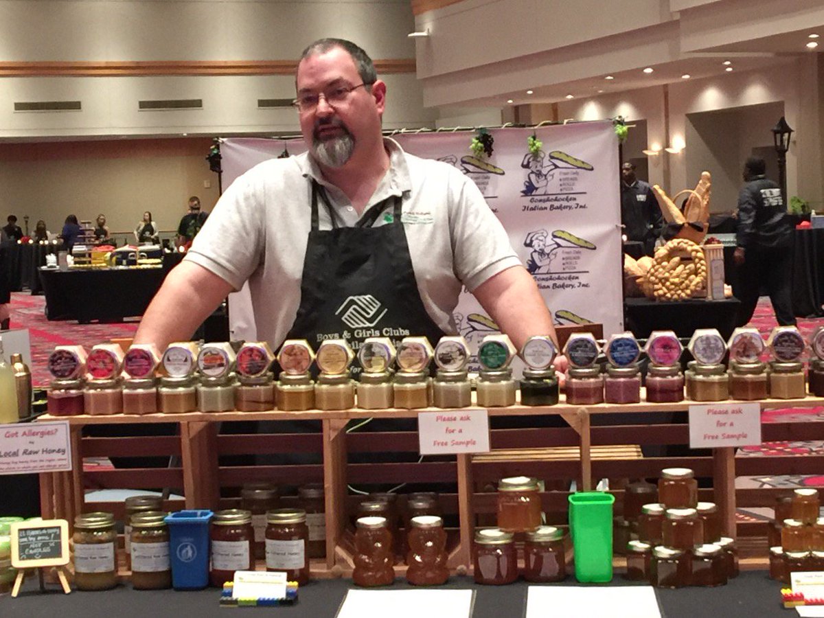 Farmers Market of Hatboro (@fmofhatboro1) on Twitter photo "<a href="/T_P_N/">Truly Pure & Natural</a> TRULY PURE & NATURAL @ the <a href="/FMofHatboro1/">Farmers Market of Hatboro</a> here this Friday, May 25th!" "ALL NATURAL CARE PRODUCTS TO MEET YOUR NEEDS -- Naturally!" ππ The Farmers Market of Hatboro Event --Starts 5:30 pm - UNTIL DUSK! "<a href="/T_P_N/">Truly Pure & Natural</a> TRULY PURE & NATURAL @ the <a href="/FMofHatboro1/">Farmers Market of Hatboro</a> here this Friday, May 25th!" "ALL NATURAL CARE PRODUCTS TO MEET YOUR NEEDS -- Naturally!" ππ The Farmers Market of Hatboro Event --Starts 5:30 pm - UNTIL DUSK!