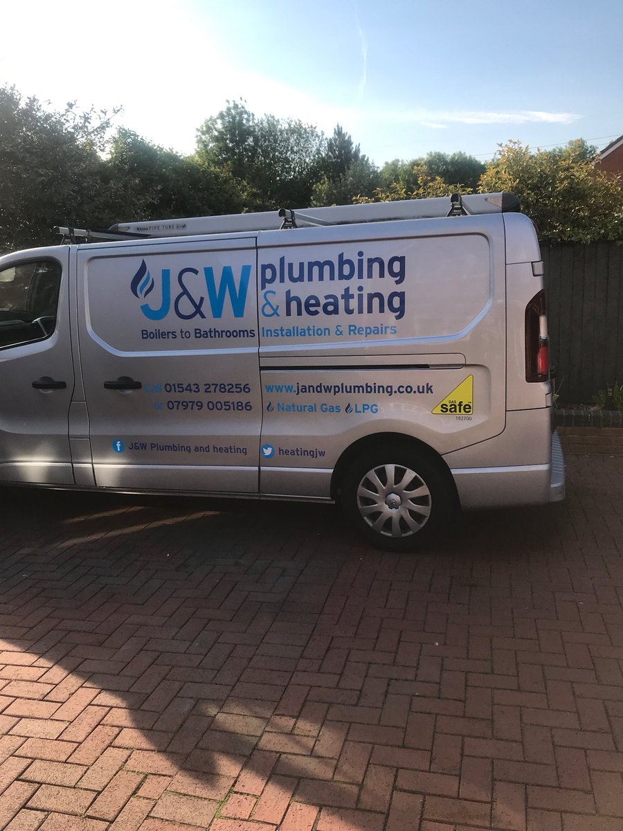 Van all sign written what a great service by #themarketingpeople look forward to the new web site