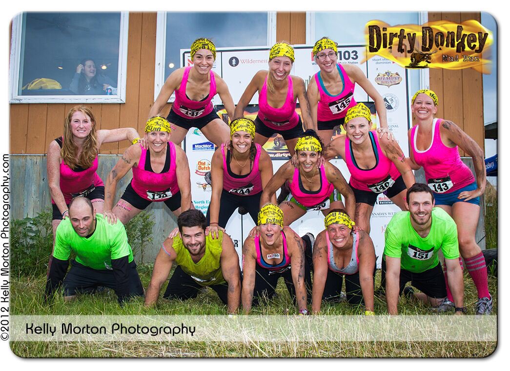 springhill204's tweet photo. One more week for early bird prices! Go to https://t.co/5SUh3bJvD8 to sign up! #dirtydonkey @DirtyDonkeyRun https://t.co/SLL6OTn2ts