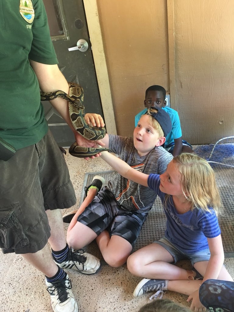 AmyLouWessels's tweet photo. #waexcels   Can’t beat this... Grade three making real world connections to our last unit, Sharing the Planet! https://t.co/I4wxW2Gi8C