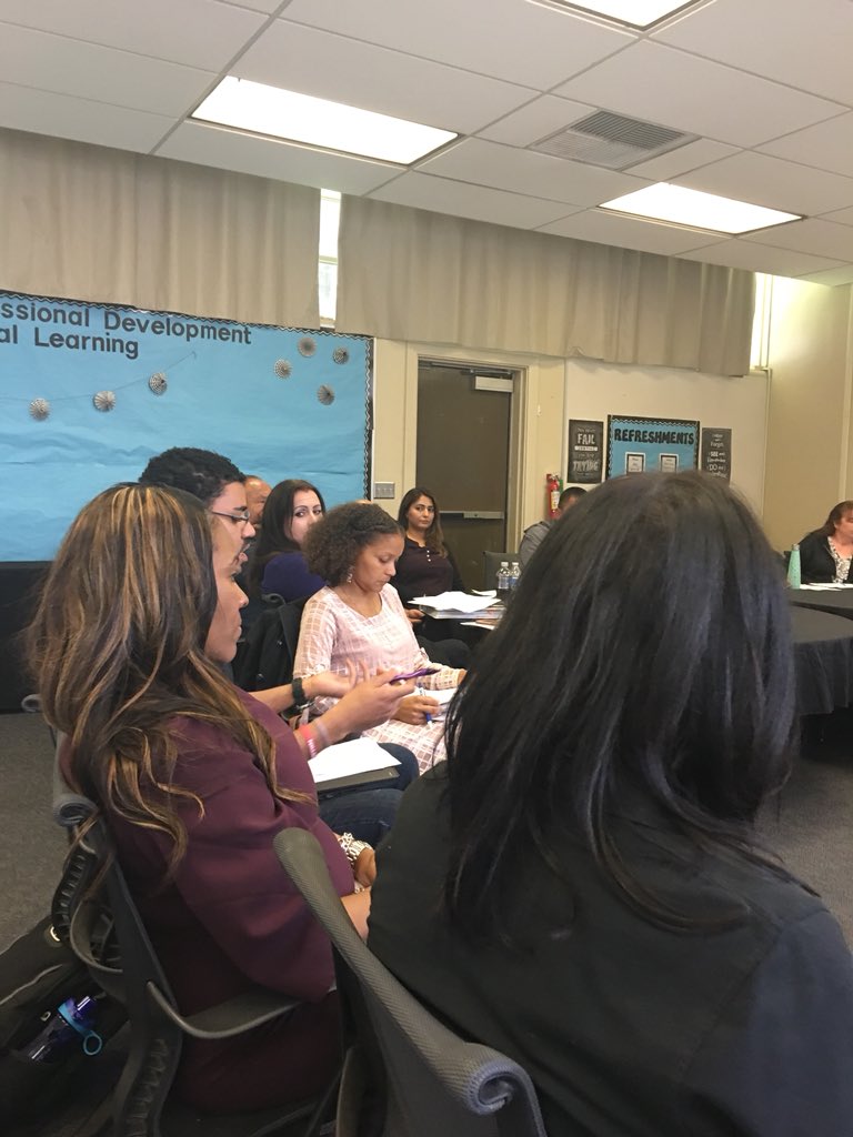 Secondary AVID Certification! Sharing best practices! MVUSD Grades 6-12! Amazing educators!