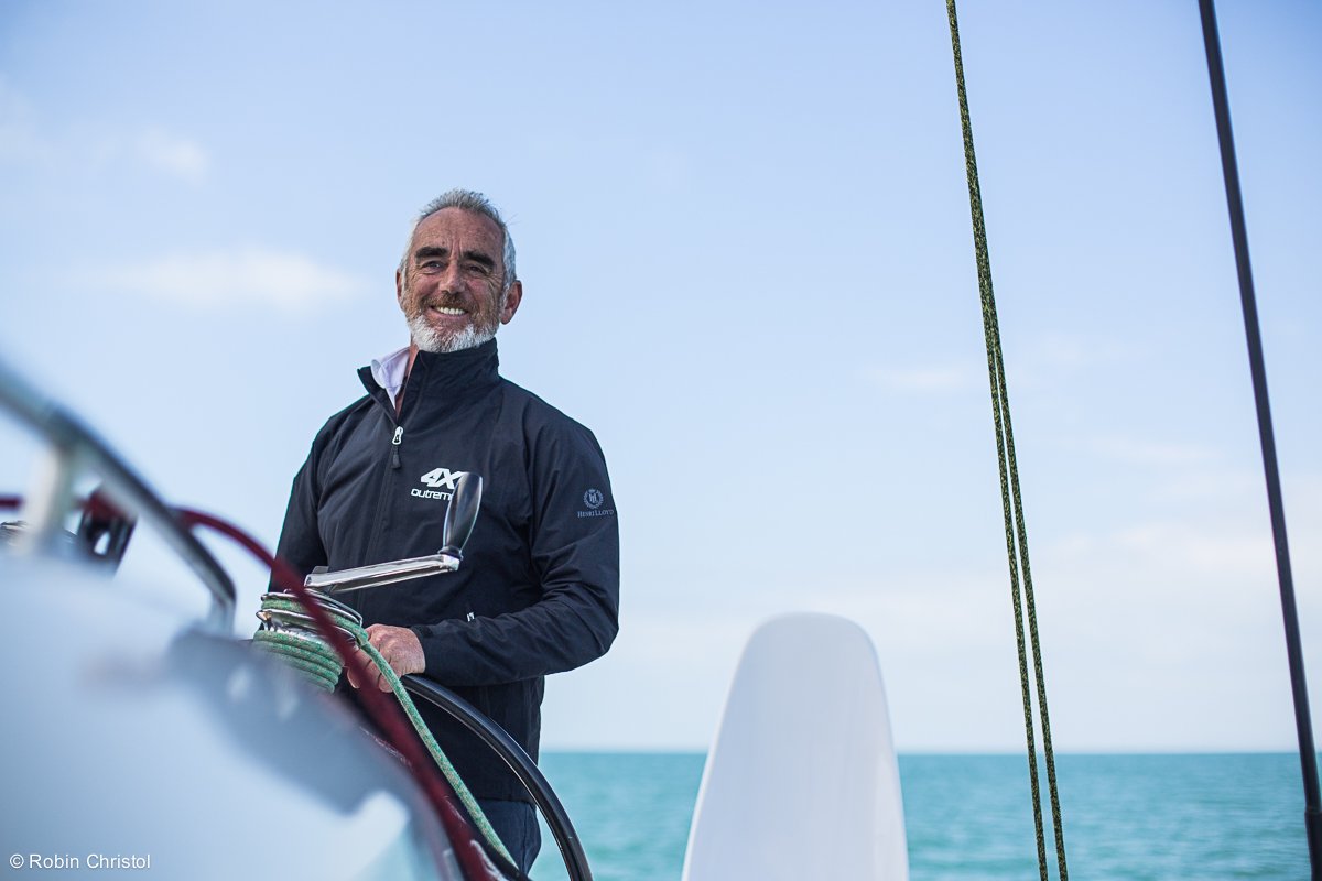 Loïck Peyron tweet media