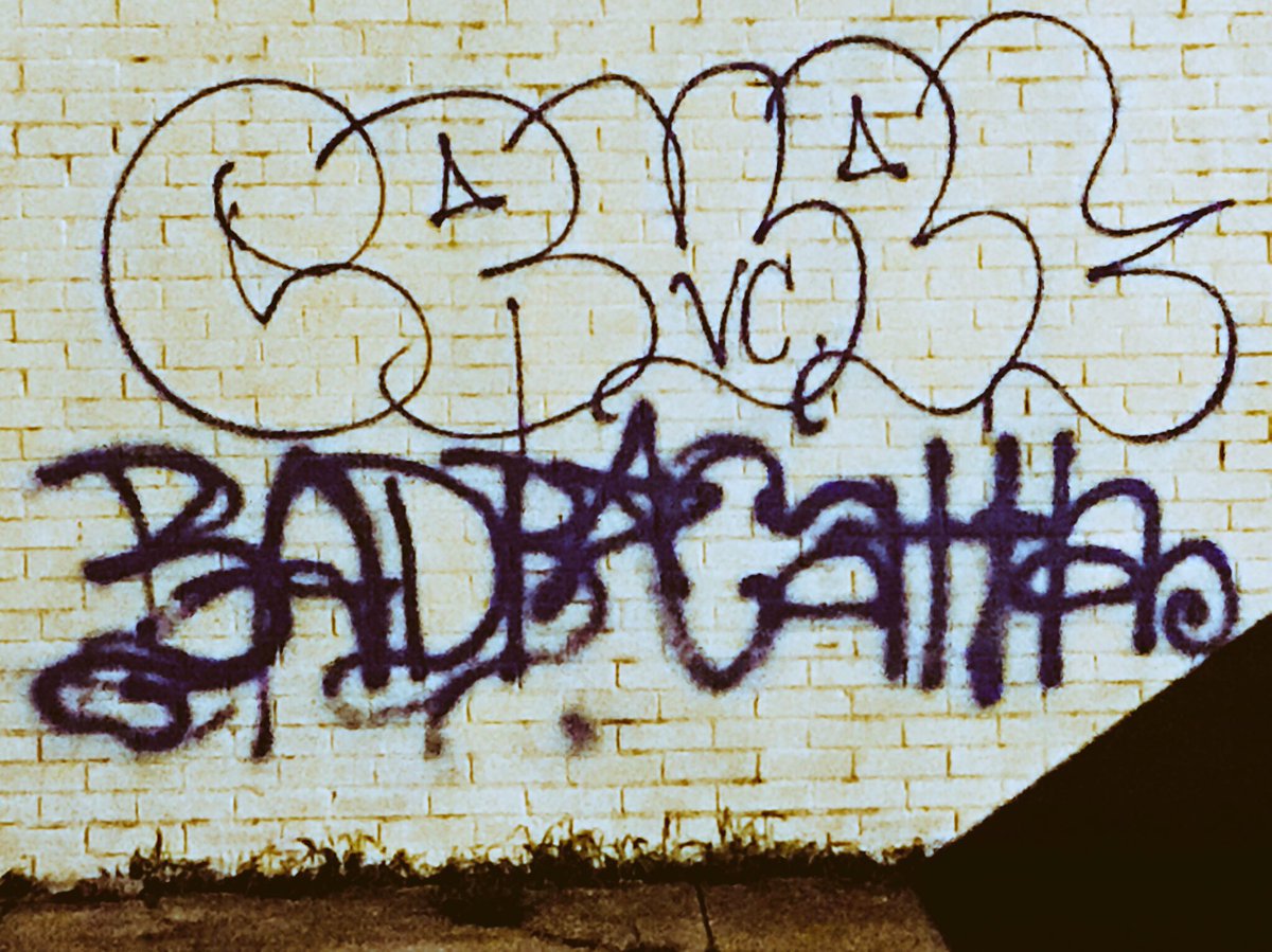 BadbCatha666's tweet photo. Three words::: Fallopian Kush •
#originalhashtags #techn9ne #Nashville #generationsunite #zmillenial #freshconcept #polymorbid #badbcatha https://t.co/mbAK2TnIxE